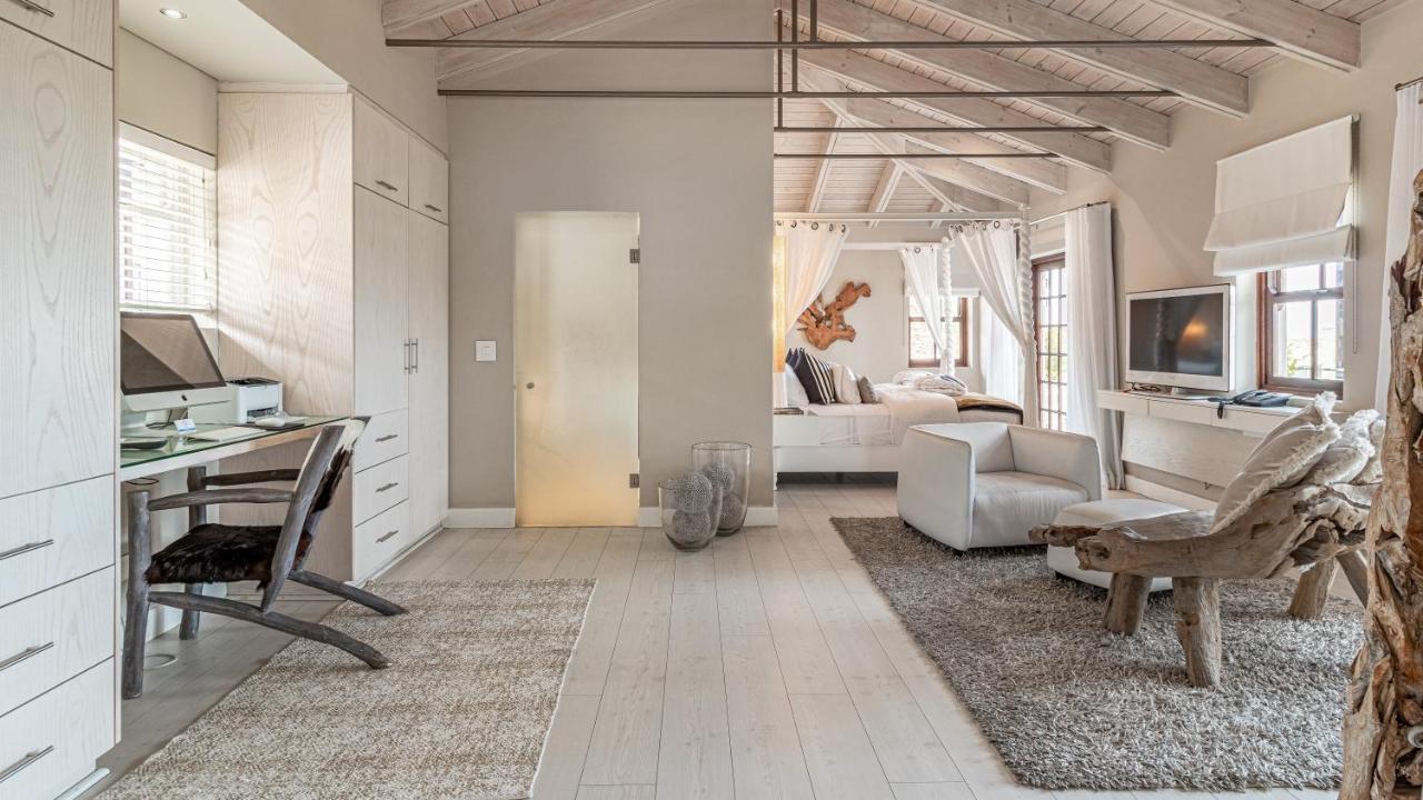 The Glen Boutique Hotel & Spa Cape Town Exterior foto
