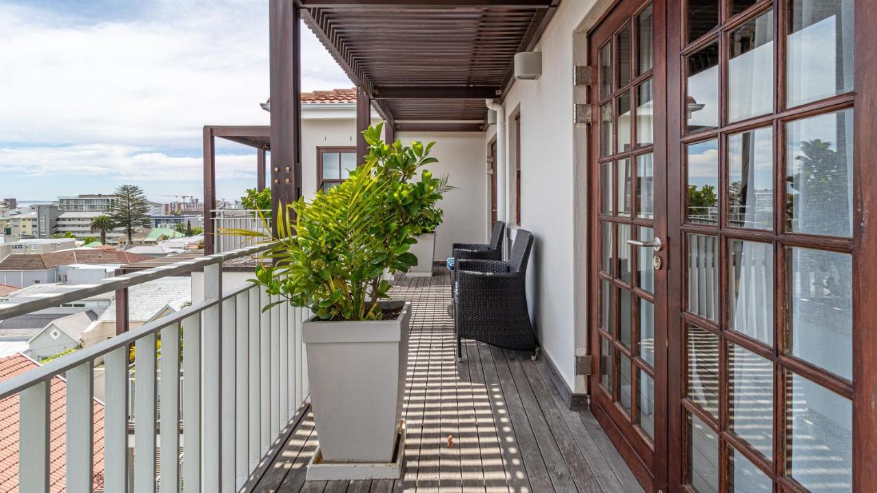 The Glen Boutique Hotel & Spa Cape Town Exterior foto