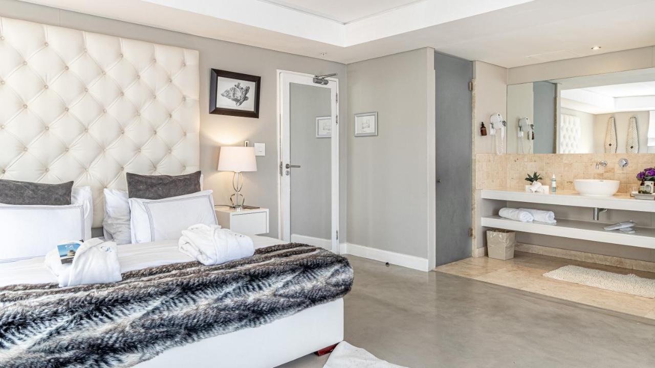 The Glen Boutique Hotel & Spa Cape Town Exterior foto