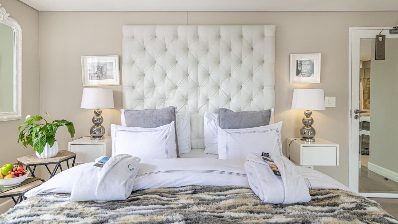 The Glen Boutique Hotel & Spa Cape Town Exterior foto