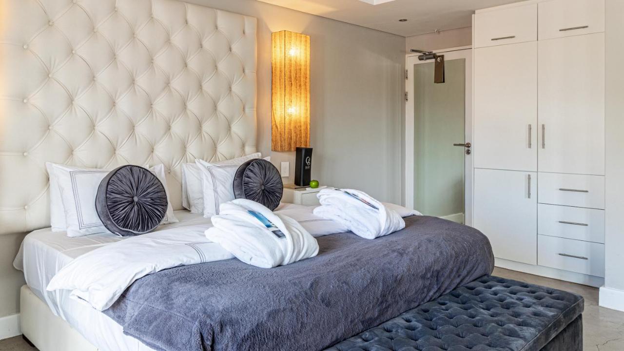 The Glen Boutique Hotel & Spa Cape Town Exterior foto