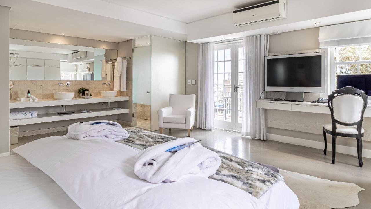 The Glen Boutique Hotel & Spa Cape Town Exterior foto