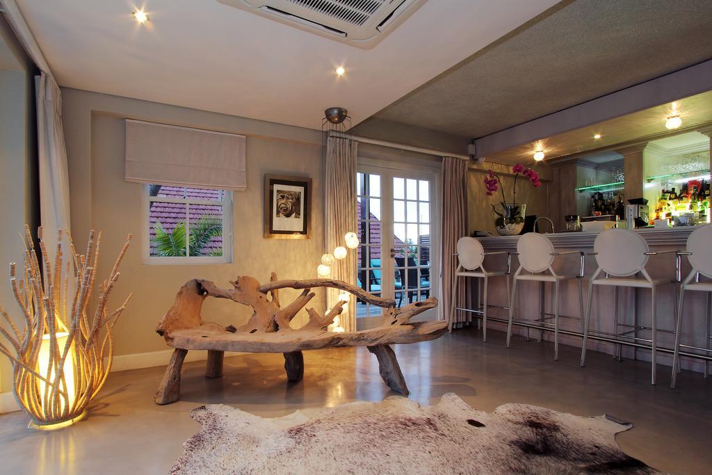 The Glen Boutique Hotel & Spa Cape Town Exterior foto