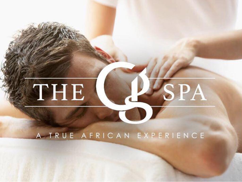 The Glen Boutique Hotel & Spa Cape Town Exterior foto